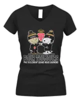 Women's V-Neck T-Shirt Women's V-Neck T-Shirt