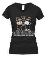 Women's V-Neck T-Shirt Women's V-Neck T-Shirt