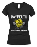 Women's V-Neck T-Shirt Women's V-Neck T-Shirt