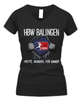 Women's V-Neck T-Shirt Women's V-Neck T-Shirt