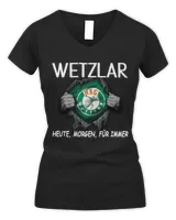 Women's V-Neck T-Shirt Women's V-Neck T-Shirt