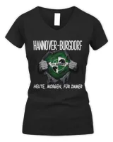 Women's V-Neck T-Shirt Women's V-Neck T-Shirt