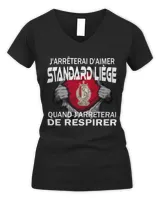 Women's V-Neck T-Shirt Women's V-Neck T-Shirt
