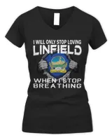 Women's V-Neck T-Shirt Women's V-Neck T-Shirt