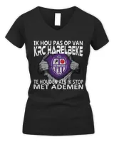 Women's V-Neck T-Shirt Women's V-Neck T-Shirt