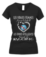 Women's V-Neck T-Shirt Women's V-Neck T-Shirt
