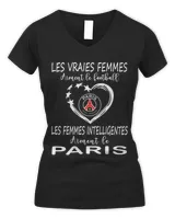 Women's V-Neck T-Shirt Women's V-Neck T-Shirt