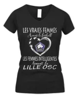Women's V-Neck T-Shirt Women's V-Neck T-Shirt