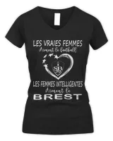 Women's V-Neck T-Shirt Women's V-Neck T-Shirt