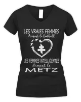 Women's V-Neck T-Shirt Women's V-Neck T-Shirt
