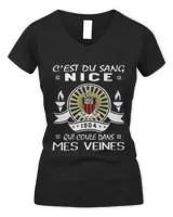 Women's V-Neck T-Shirt Women's V-Neck T-Shirt