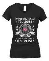 Women's V-Neck T-Shirt Women's V-Neck T-Shirt