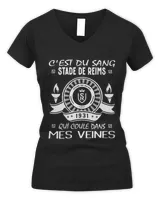 Women's V-Neck T-Shirt Women's V-Neck T-Shirt
