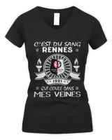 Women's V-Neck T-Shirt Women's V-Neck T-Shirt