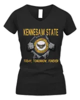 Women's V-Neck T-Shirt Women's V-Neck T-Shirt