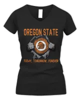 Women's V-Neck T-Shirt Women's V-Neck T-Shirt