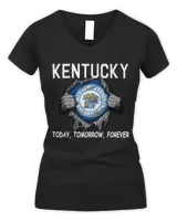 Women's V-Neck T-Shirt Women's V-Neck T-Shirt