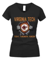 Women's V-Neck T-Shirt Women's V-Neck T-Shirt
