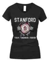 Women's V-Neck T-Shirt Women's V-Neck T-Shirt