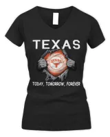 Women's V-Neck T-Shirt Women's V-Neck T-Shirt