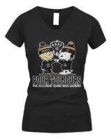 Women's V-Neck T-Shirt Women's V-Neck T-Shirt
