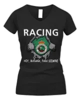 Women's V-Neck T-Shirt Women's V-Neck T-Shirt