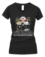Women's V-Neck T-Shirt Women's V-Neck T-Shirt