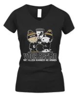 Women's V-Neck T-Shirt Women's V-Neck T-Shirt
