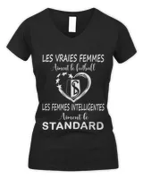Women's V-Neck T-Shirt Women's V-Neck T-Shirt