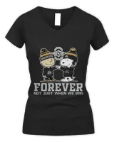 Women's V-Neck T-Shirt Women's V-Neck T-Shirt