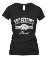 Women's V-Neck T-Shirt Women's V-Neck T-Shirt