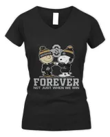 Women's V-Neck T-Shirt Women's V-Neck T-Shirt