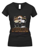 Women's V-Neck T-Shirt Women's V-Neck T-Shirt