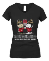 Women's V-Neck T-Shirt Women's V-Neck T-Shirt