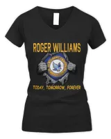 Women's V-Neck T-Shirt Women's V-Neck T-Shirt