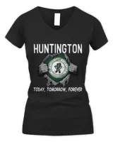 Women's V-Neck T-Shirt Women's V-Neck T-Shirt