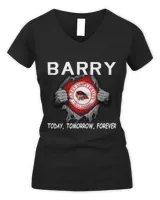 Women's V-Neck T-Shirt Women's V-Neck T-Shirt
