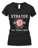 Women's V-Neck T-Shirt Women's V-Neck T-Shirt