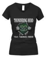 Women's V-Neck T-Shirt Women's V-Neck T-Shirt