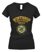 Women's V-Neck T-Shirt Women's V-Neck T-Shirt