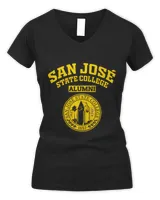 Women's V-Neck T-Shirt Women's V-Neck T-Shirt