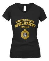 Women's V-Neck T-Shirt Women's V-Neck T-Shirt