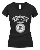 Women's V-Neck T-Shirt Women's V-Neck T-Shirt