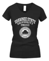 Women's V-Neck T-Shirt Women's V-Neck T-Shirt