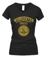 Women's V-Neck T-Shirt Women's V-Neck T-Shirt