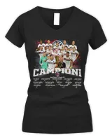 Women's V-Neck T-Shirt Women's V-Neck T-Shirt