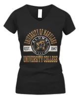 Women's V-Neck T-Shirt Women's V-Neck T-Shirt