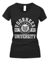Women's V-Neck T-Shirt Women's V-Neck T-Shirt