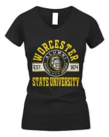 Women's V-Neck T-Shirt Women's V-Neck T-Shirt