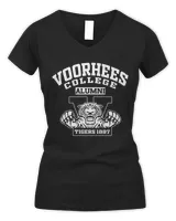 Women's V-Neck T-Shirt Women's V-Neck T-Shirt